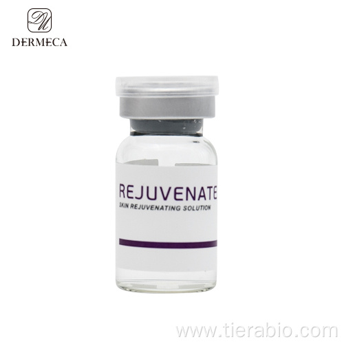 Skin Moisturing Rejuvenate Injectable Hyaluronic Acid Serum